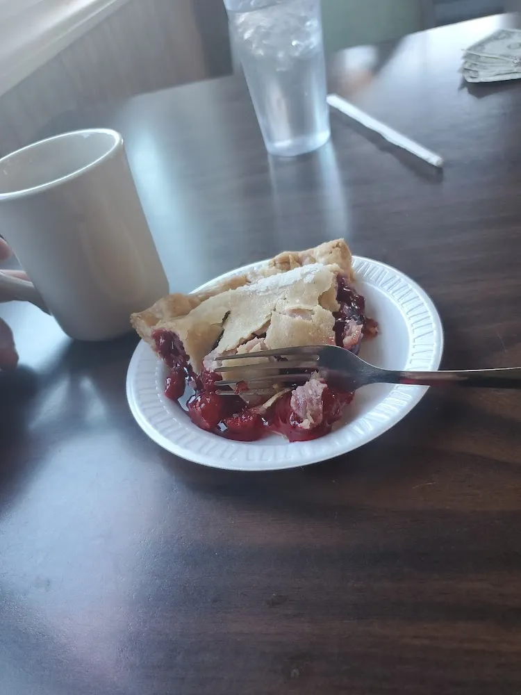 Cherry Pie