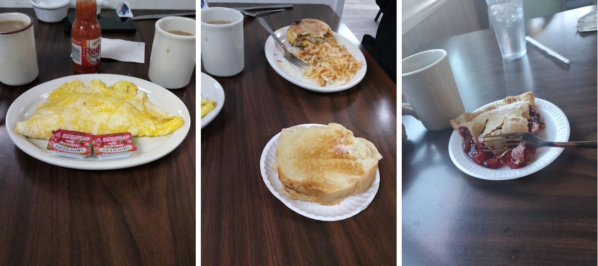 Sheri's Restaurant