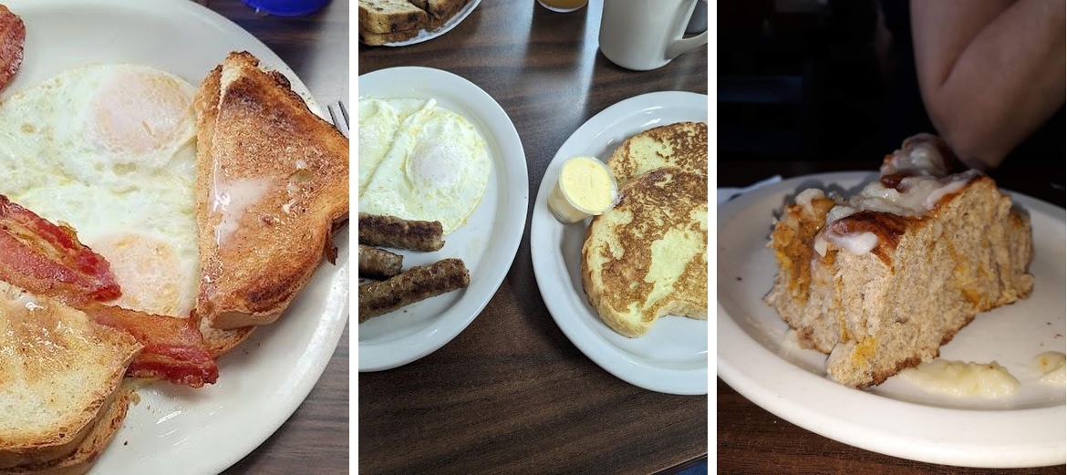 Sheri's Restaurant