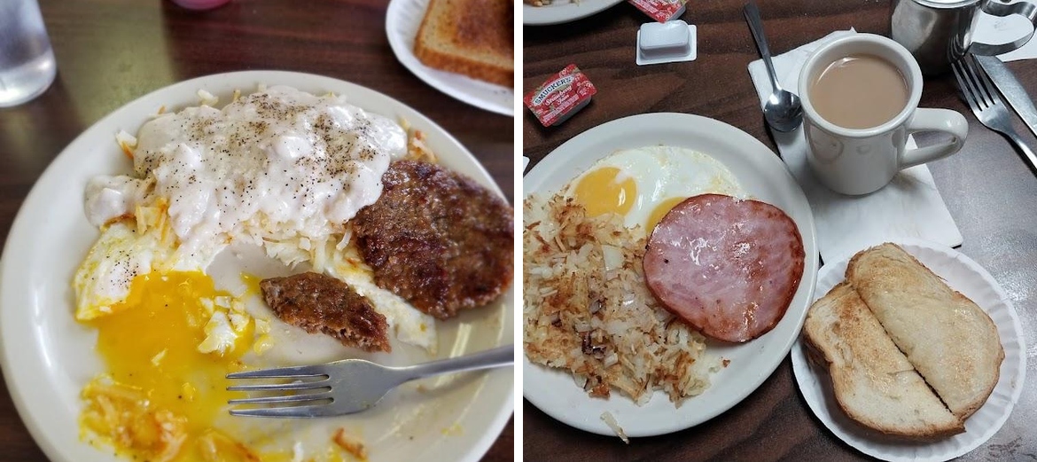 Sheri's Restaurant