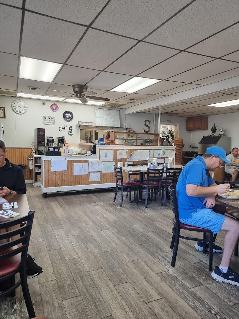 Sheri's Restaurant