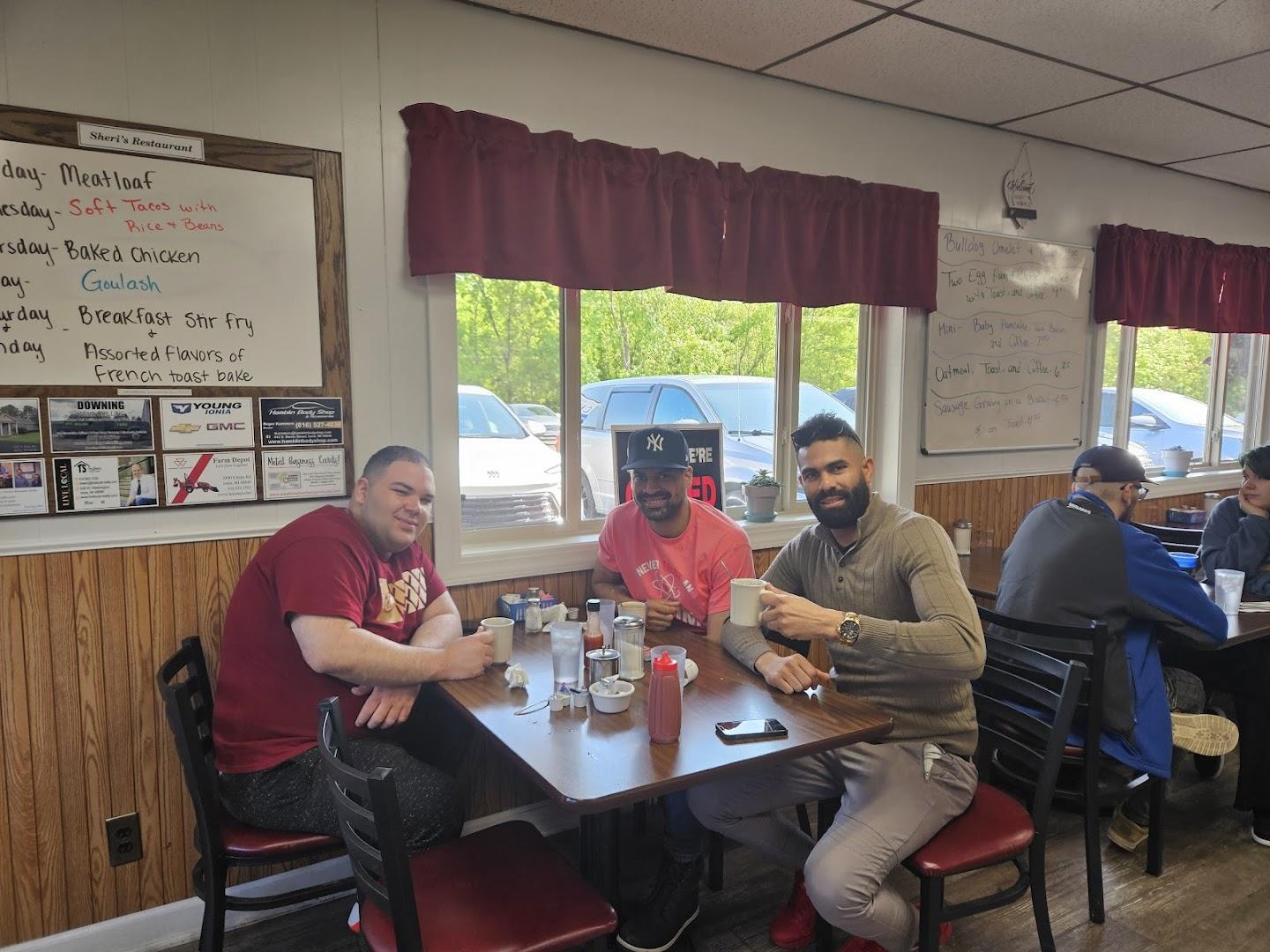 Sheri's Restaurant