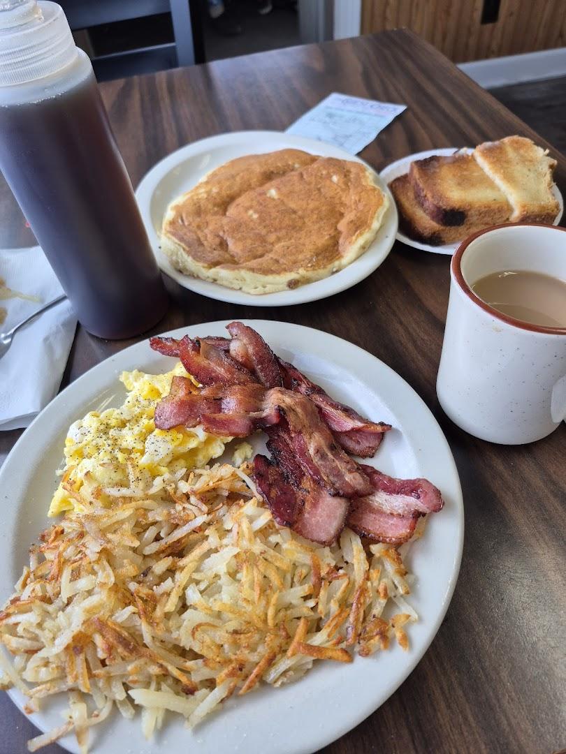 Sheri's Restaurant