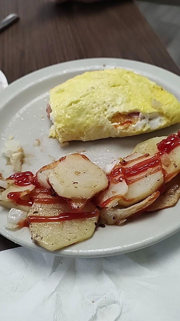 Sheri's Restaurant